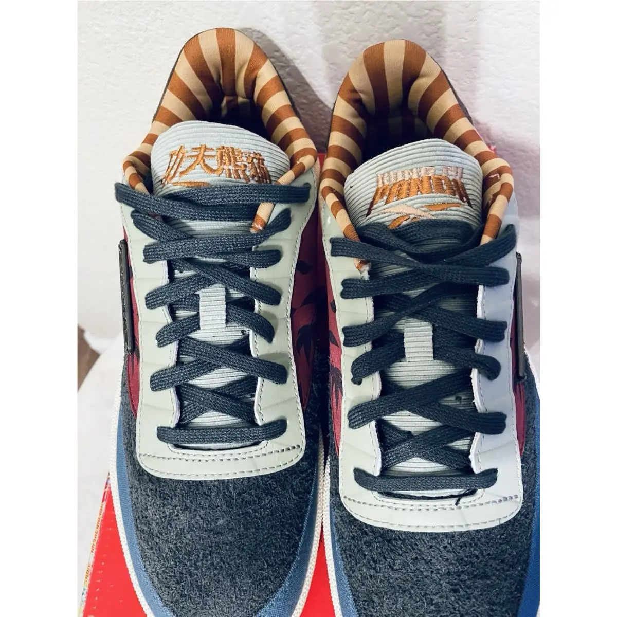 Reebok shoes - Reebok Club C - Club - GZ8634 - Gravel/Beige 11