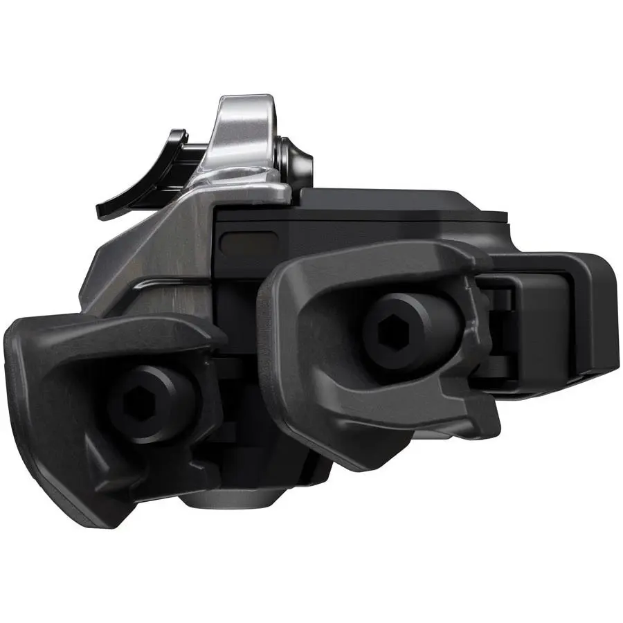 Shimano  - XTR SW-M9250 Rapid ES Di2 Wireless Shifter - ISWM9250IRC - Gray (UPC: 192790748795) 2