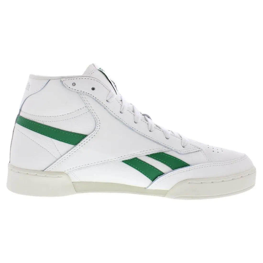 Reebok shoes - Reebok Club C - Club - GZ2437 - White, Main: White (UPC: 195748476313) 1