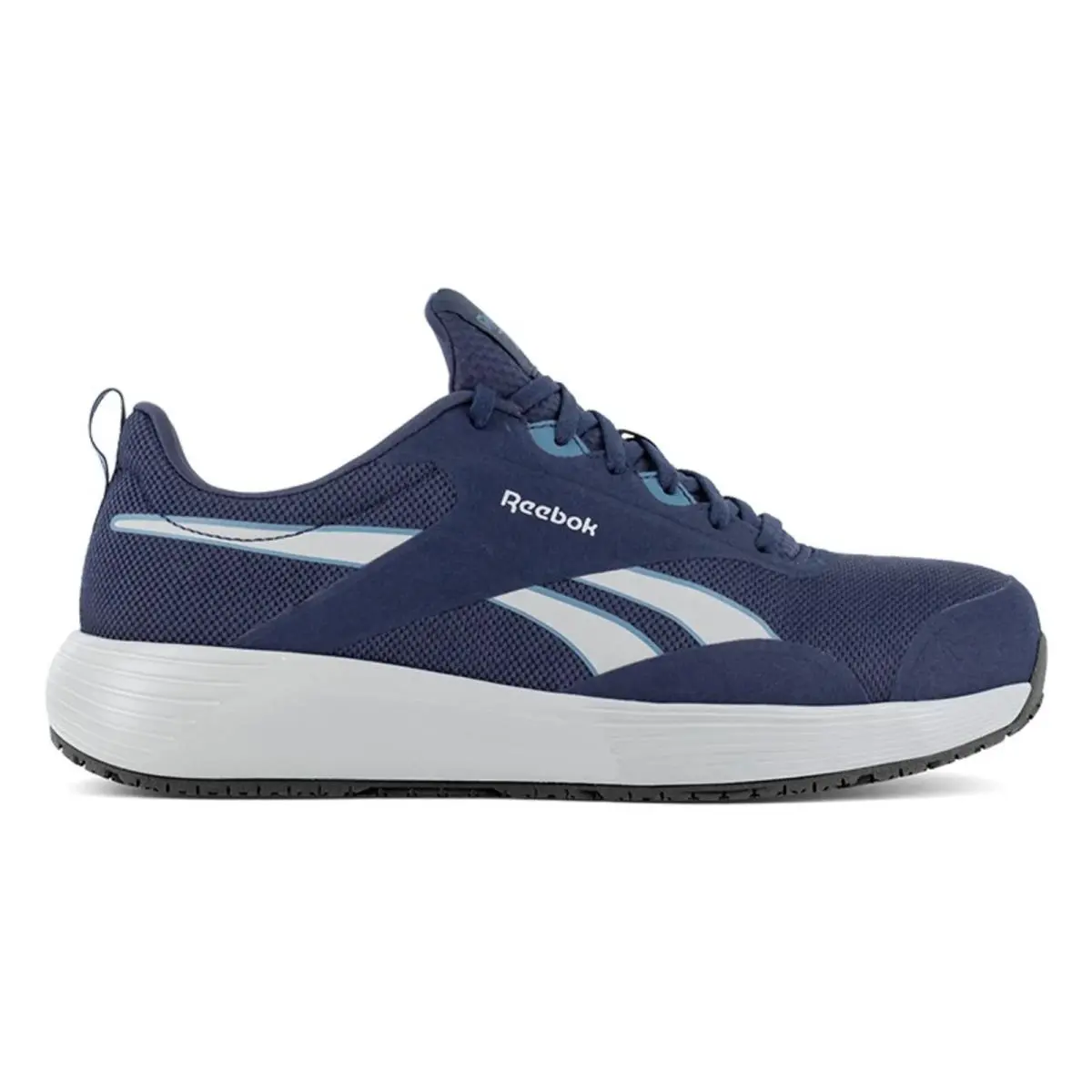 Reebok shoes - Blue, Gray, Navy (UPC: 690774730946) 0