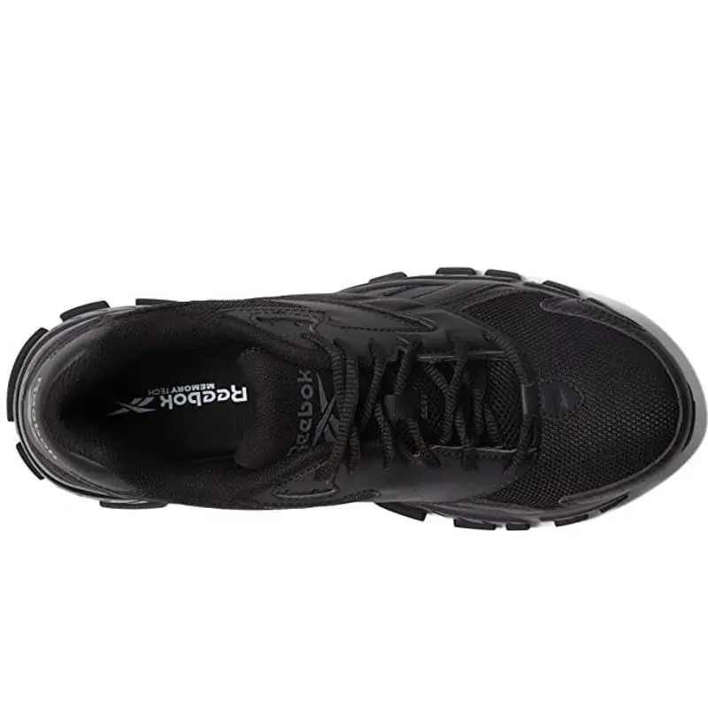 Reebok shoes - Black (UPC: 690774553262) 0