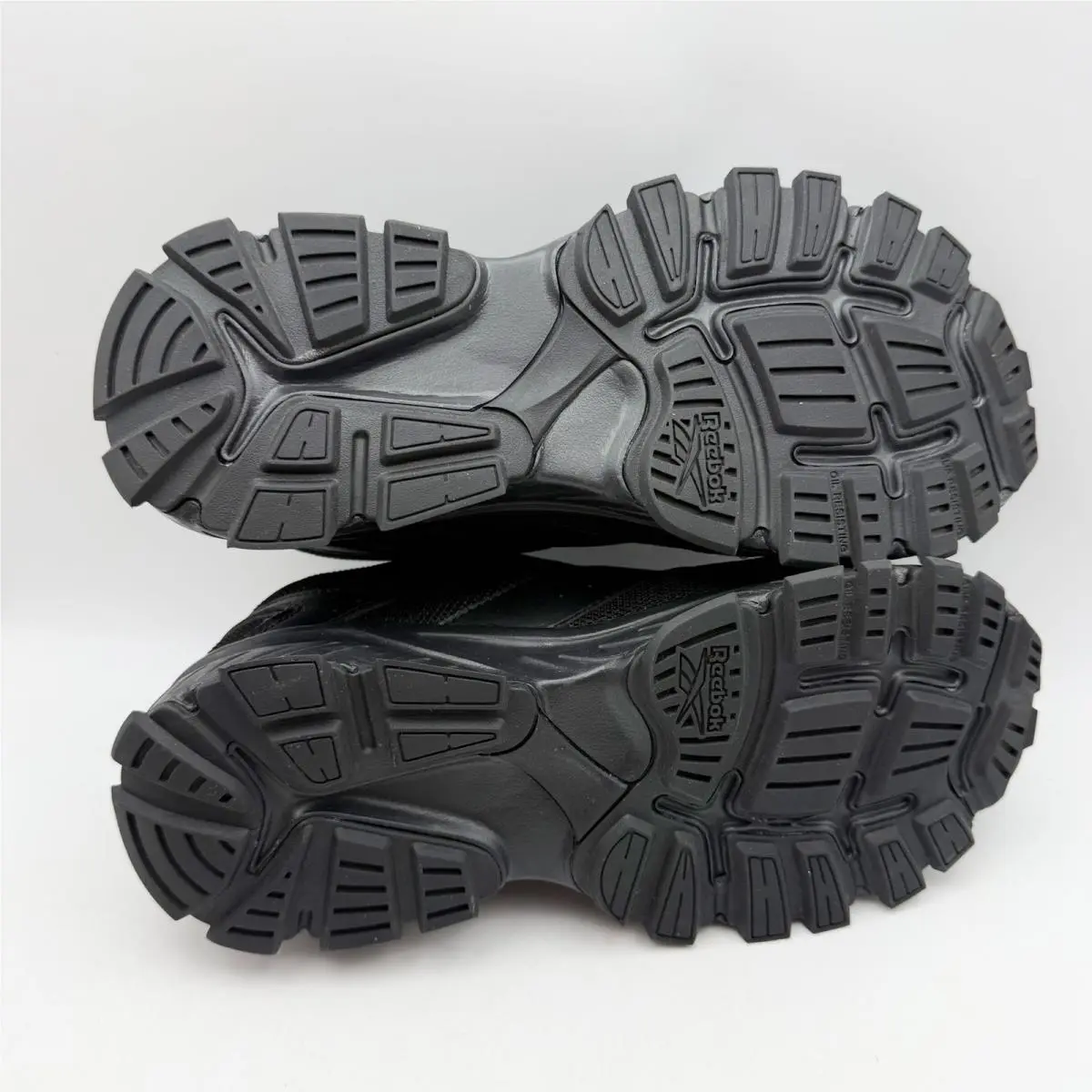 Reebok shoes - Black (UPC: 690774553262) 9