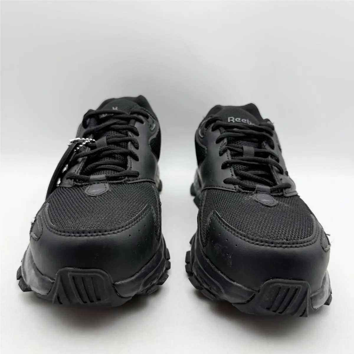 Reebok shoes - Black (UPC: 690774553262) 4