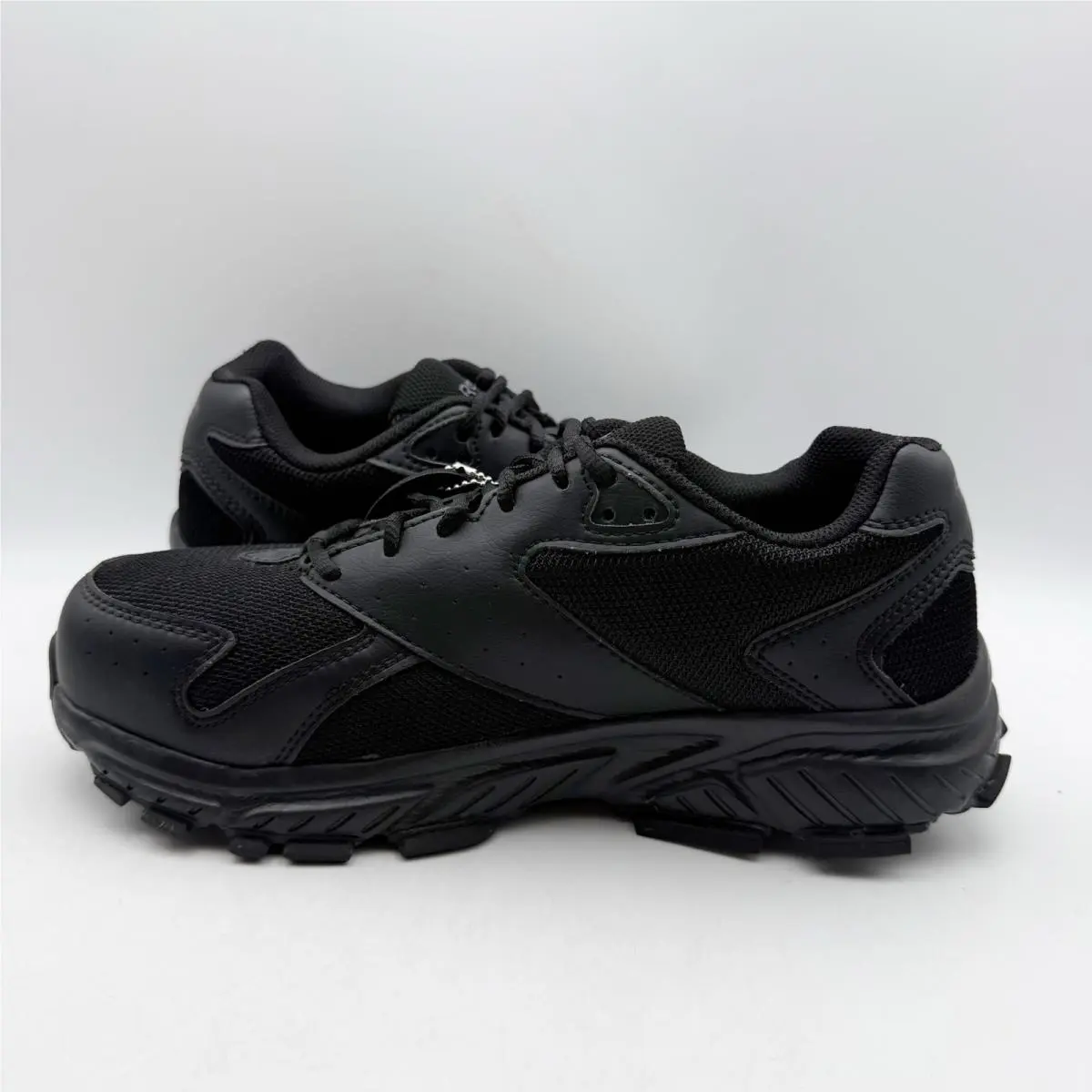 Reebok shoes - Black (UPC: 690774553262) 5