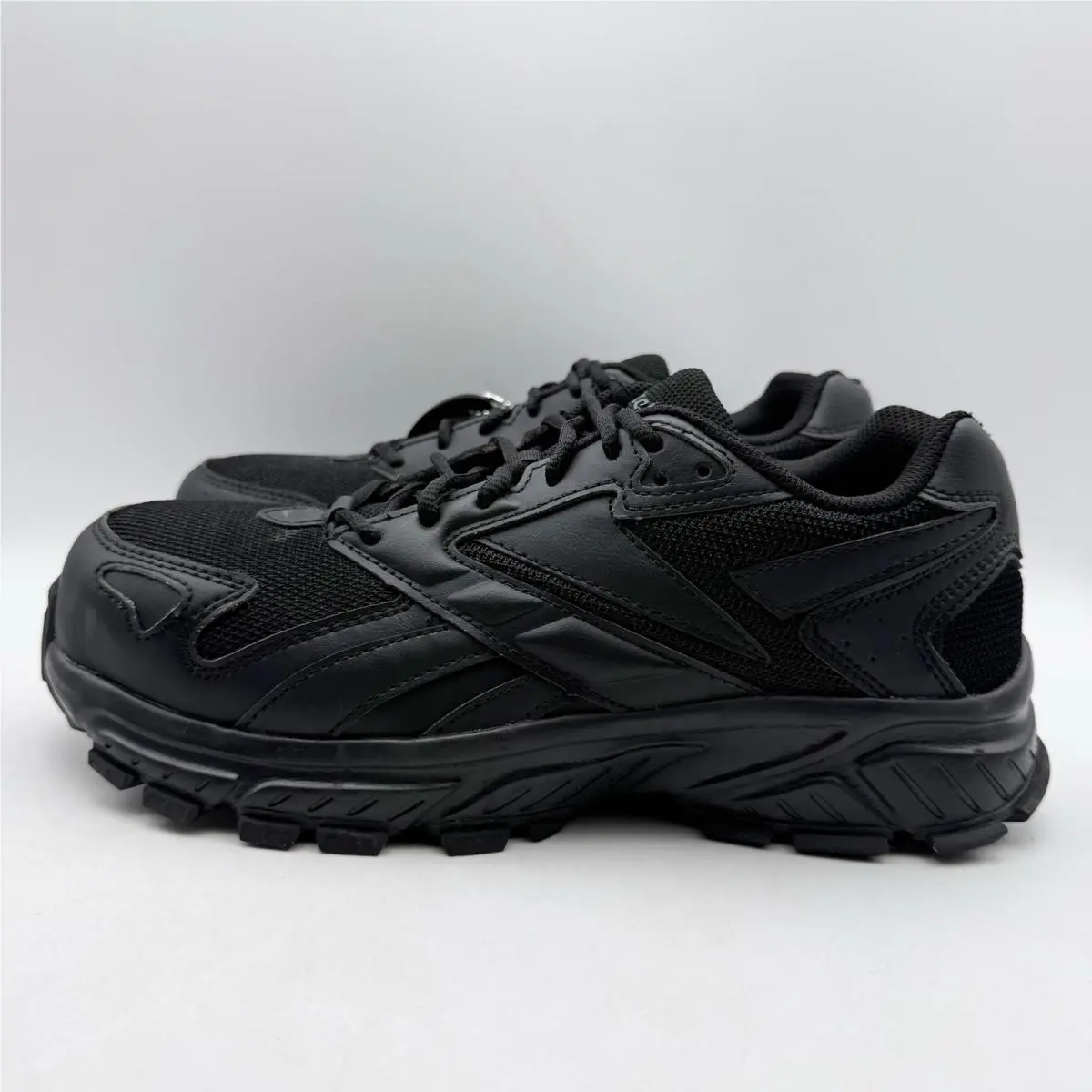 Reebok shoes - Black (UPC: 690774553262) 6