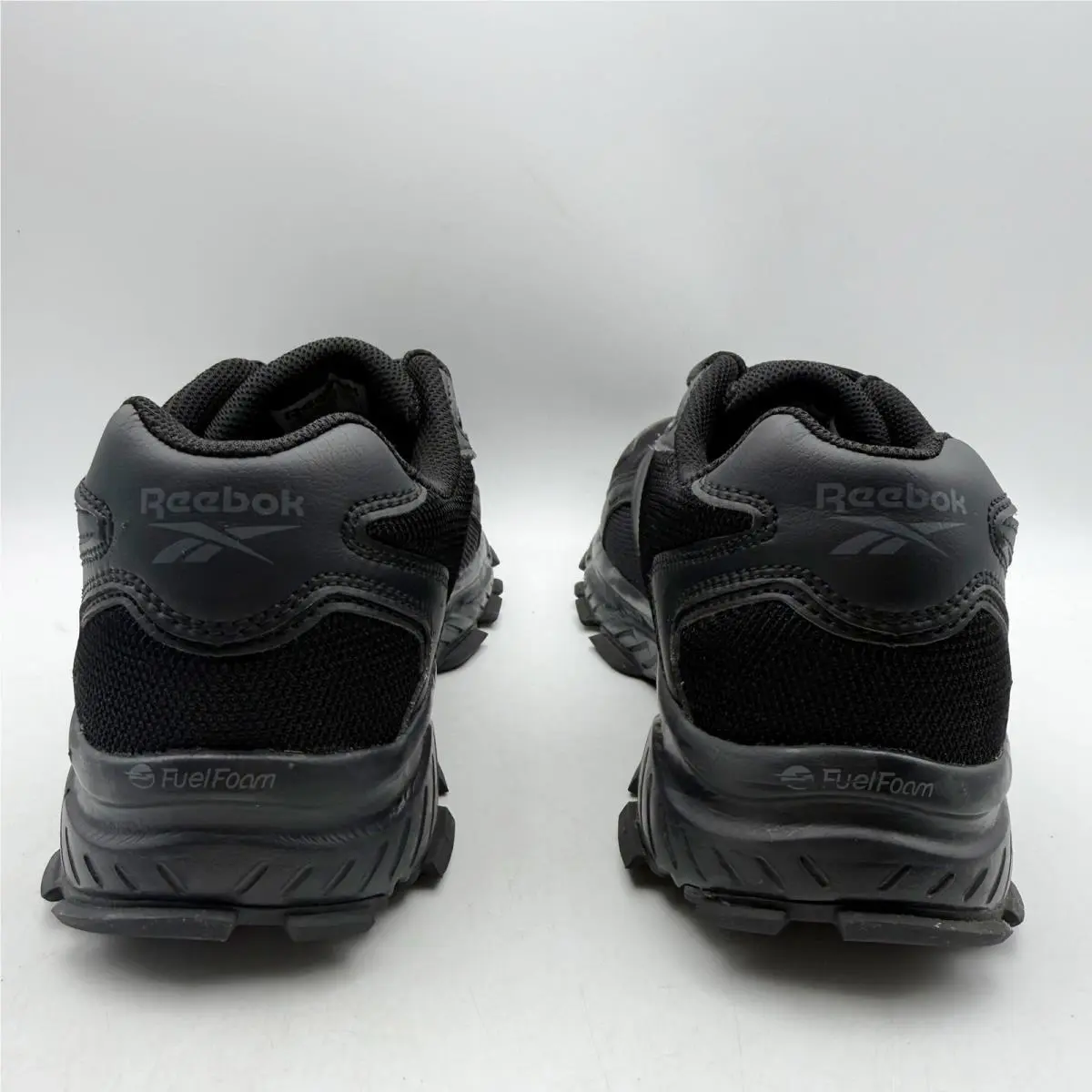 Reebok shoes - Black (UPC: 690774553262) 7
