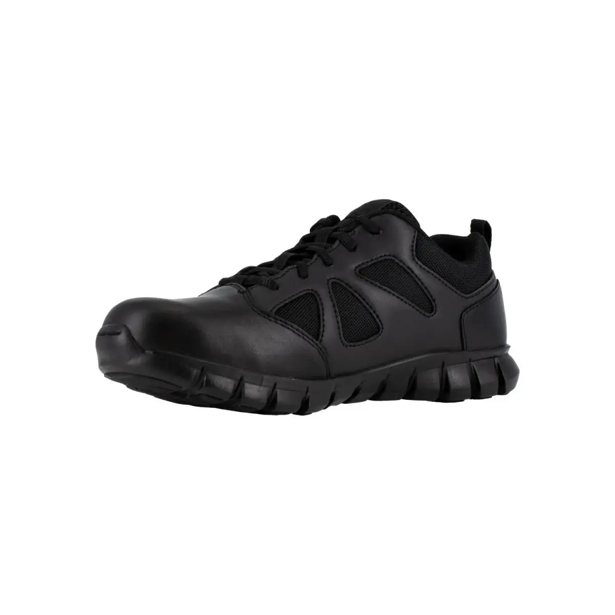 Reebok shoes - Black (UPC: 690774396272) 0