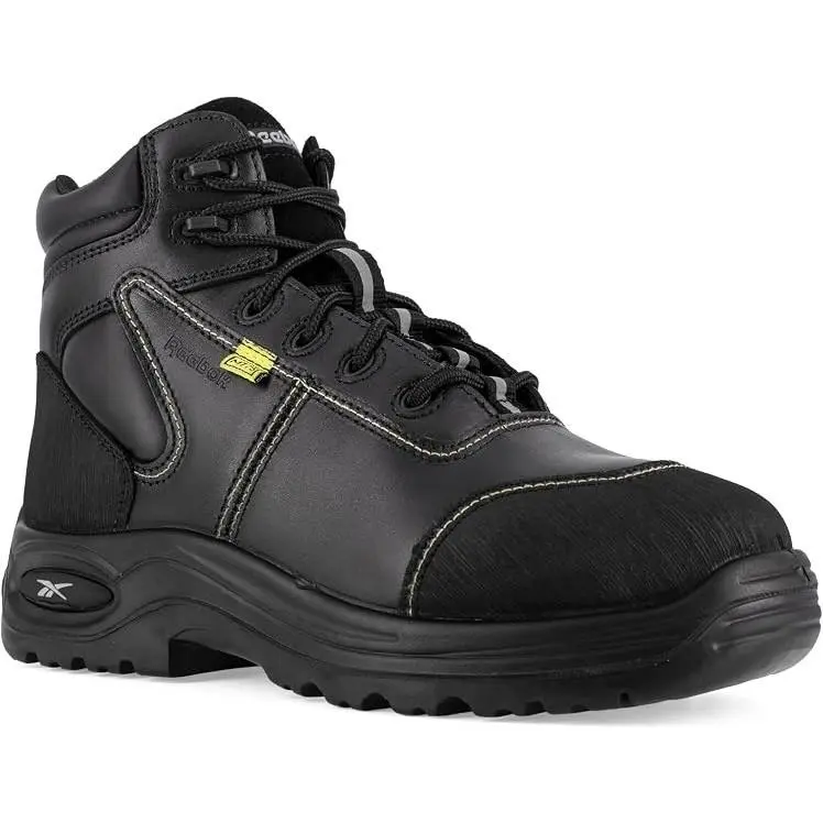 Reebok shoes - Black 0
