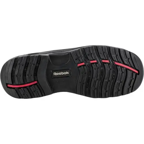 Reebok shoes - Black 2