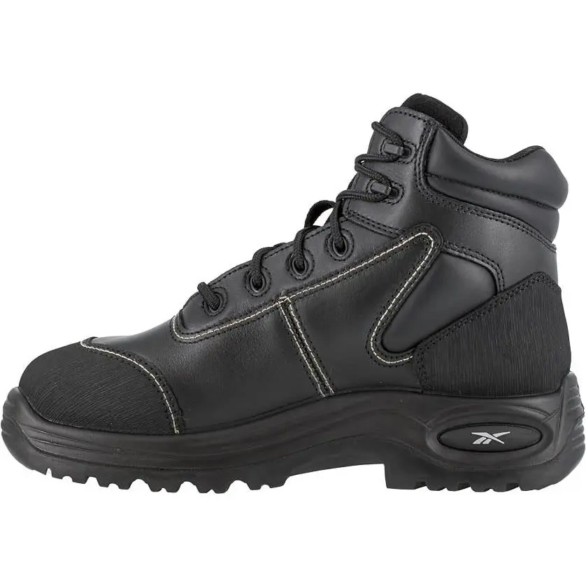 Reebok shoes - Black 4