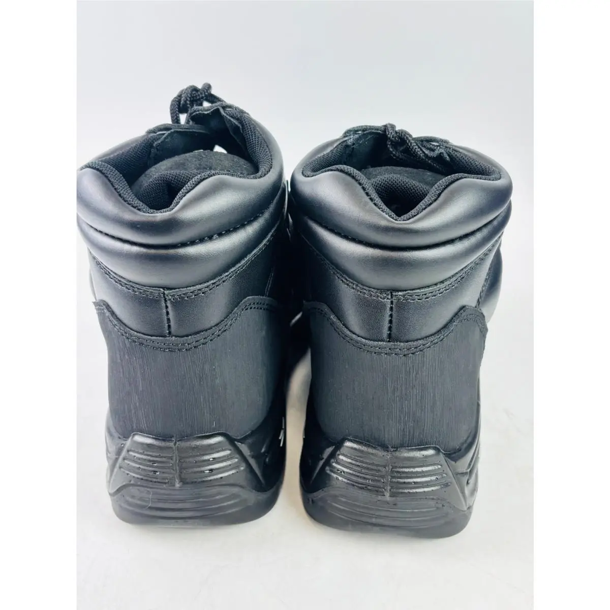 Reebok shoes - Black 8