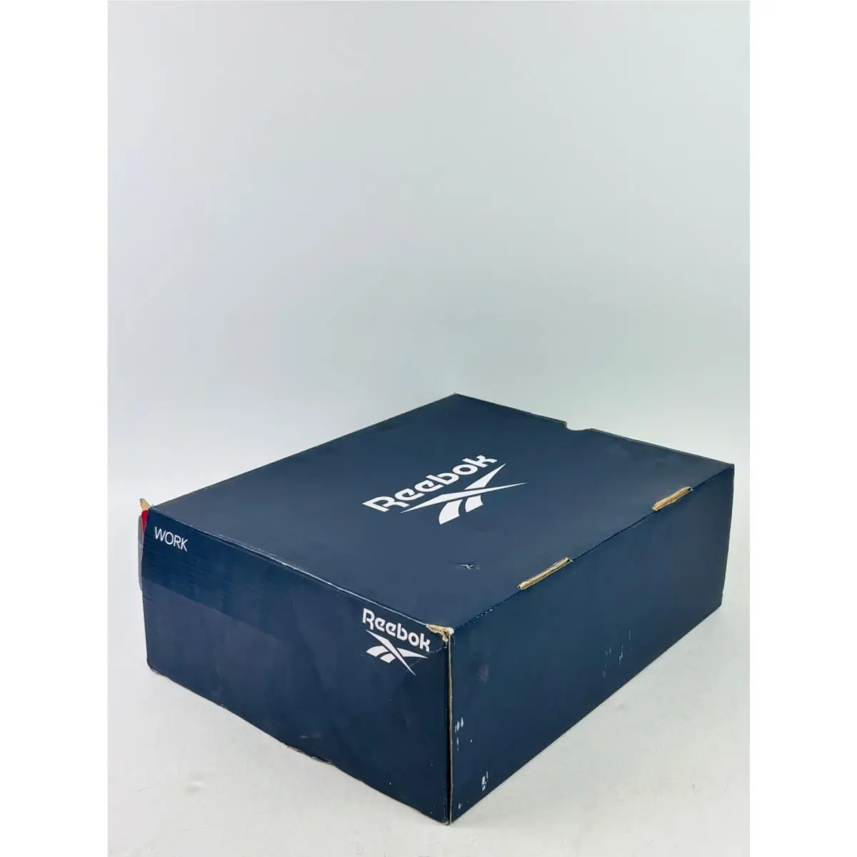 Reebok shoes - Black 3
