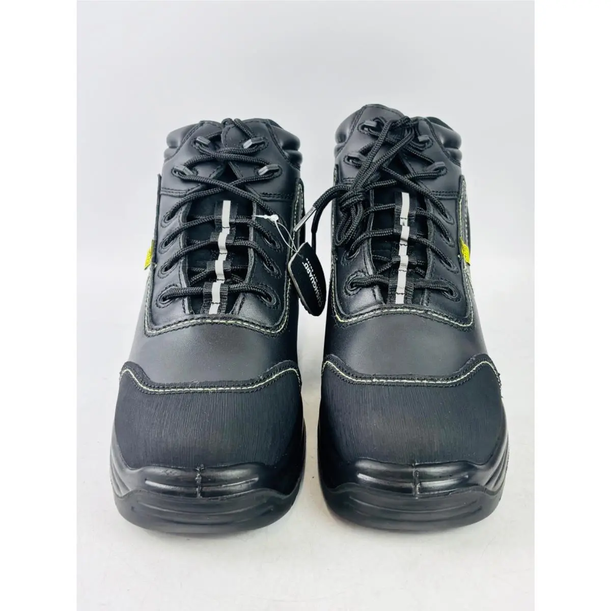Reebok shoes - Black 6