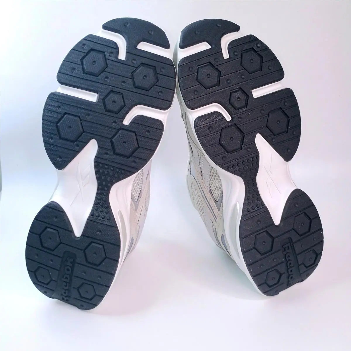 Reebok shoes - Reebok Charge - Charge - Gray 7