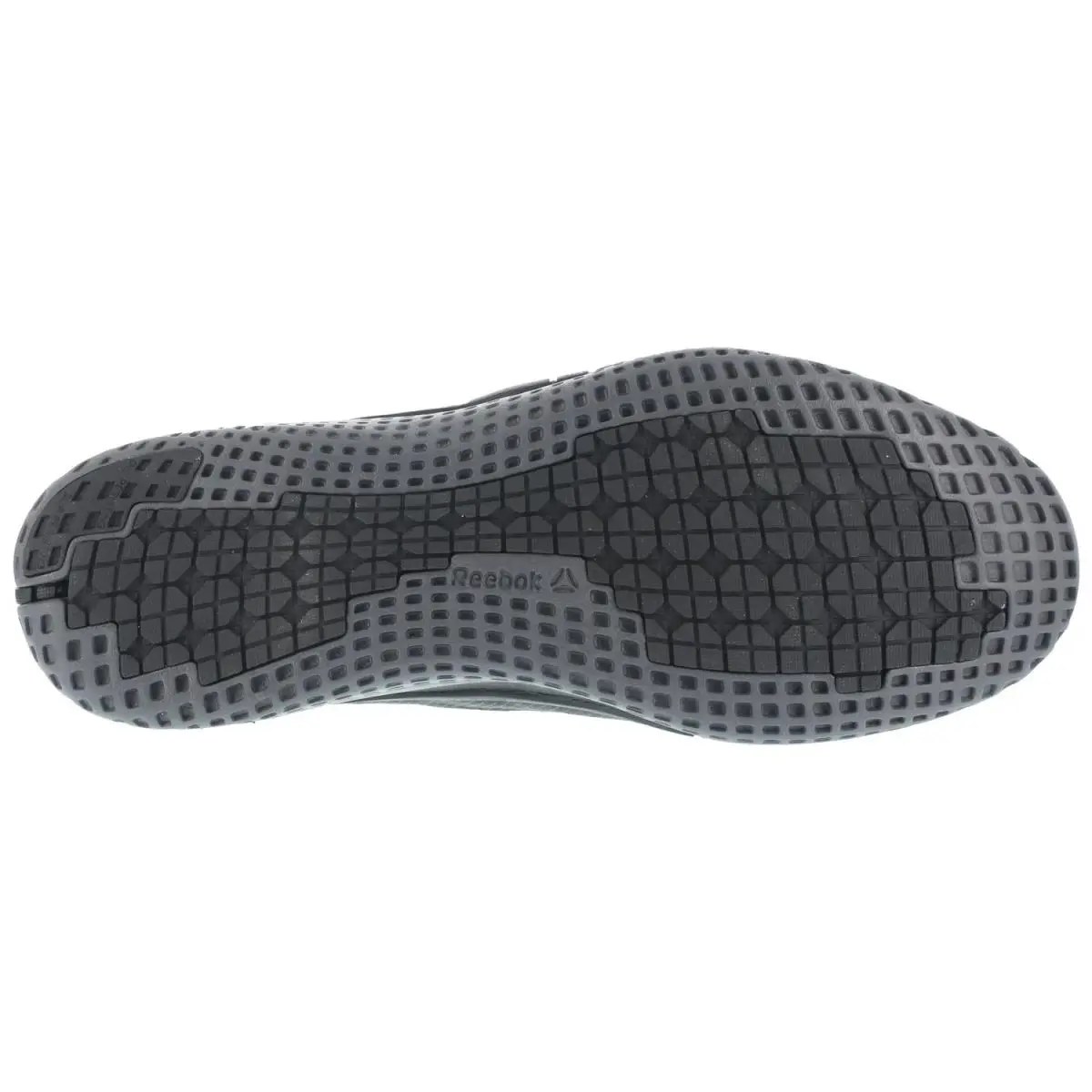 Reebok shoes - Black, Grey (UPC: 690774405455) 3