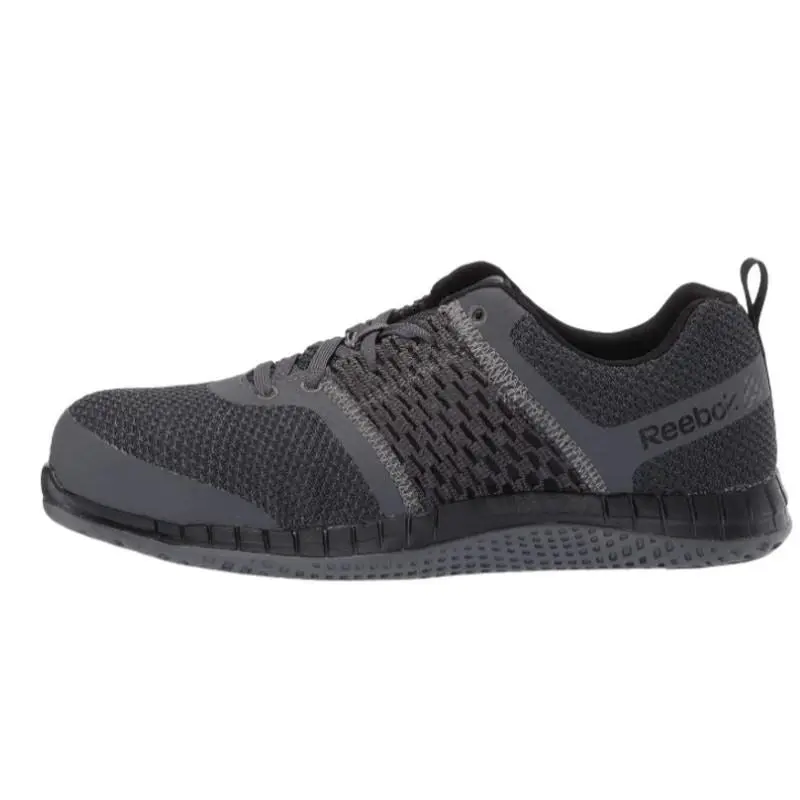 Reebok shoes - Gray (UPC: 690774457478) 0