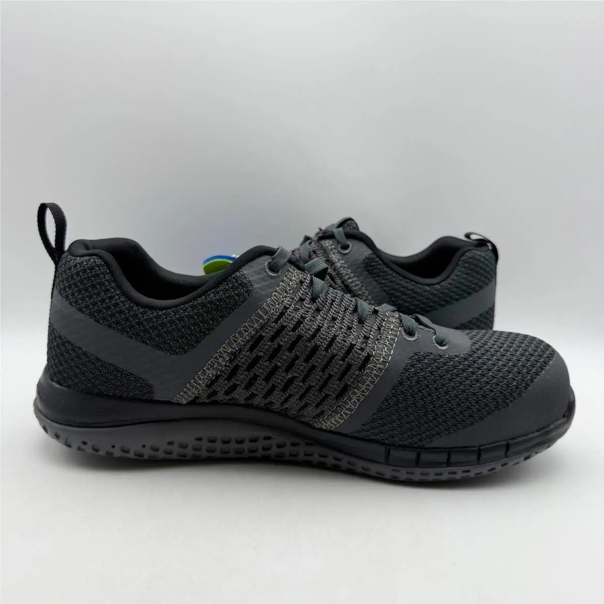 Reebok shoes - Gray (UPC: 690774457478) 2