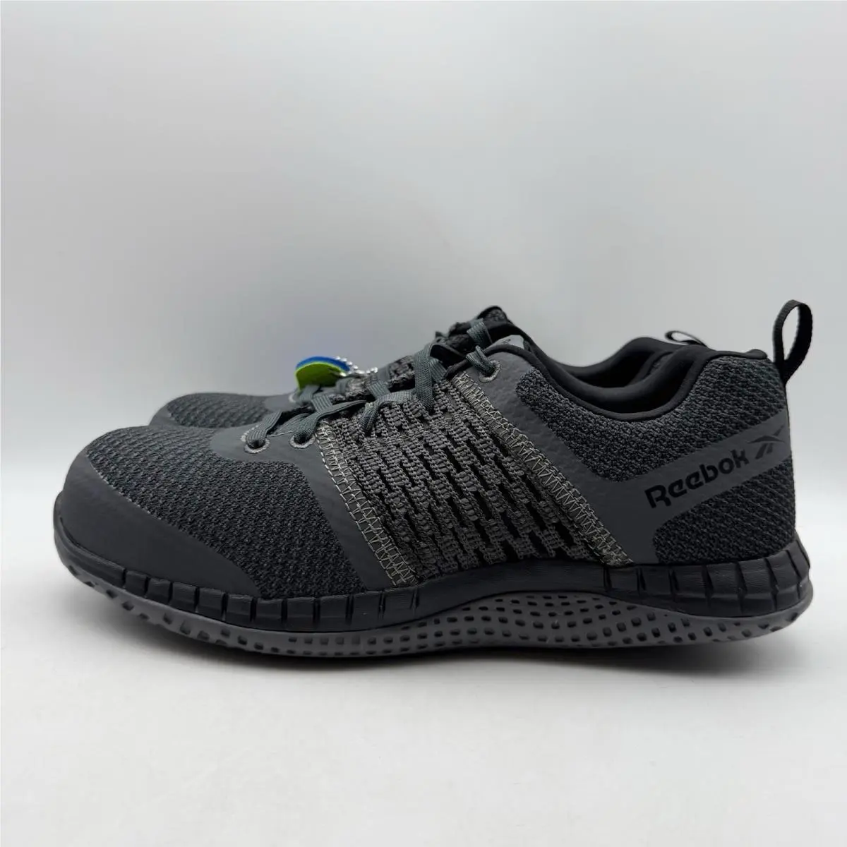 Reebok shoes - Gray (UPC: 690774457478) 6