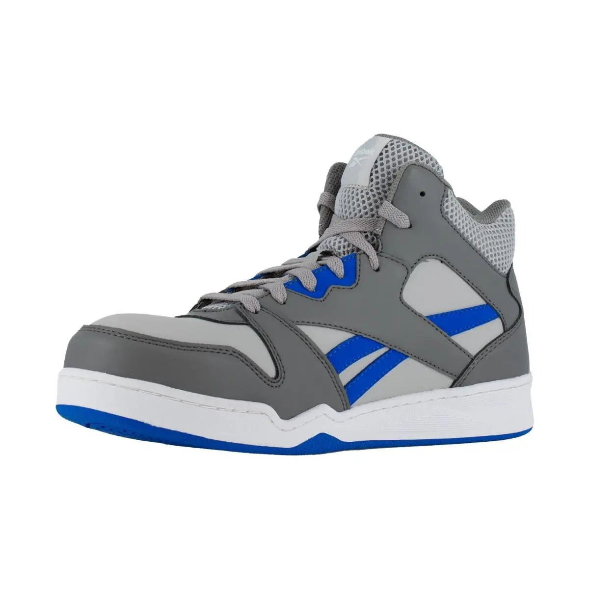 Reebok shoes - Blue, Grey (UPC: 690774512504) 0