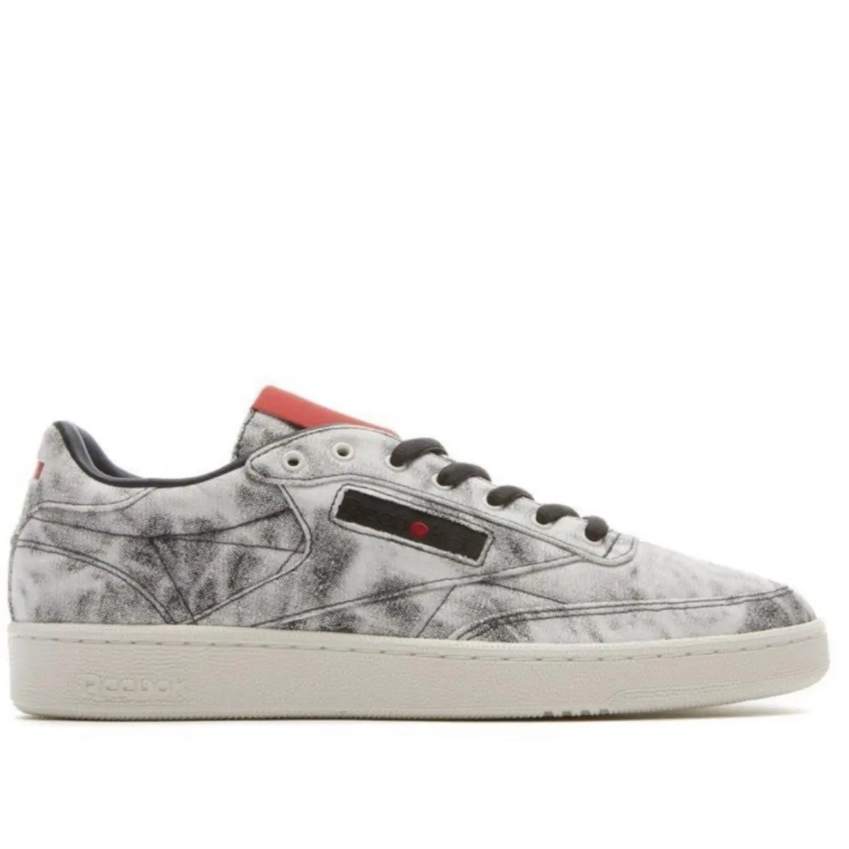 Reebok shoes - Reebok Kendrick Lamar - Kendrick Lamar - BS8205 - White 0