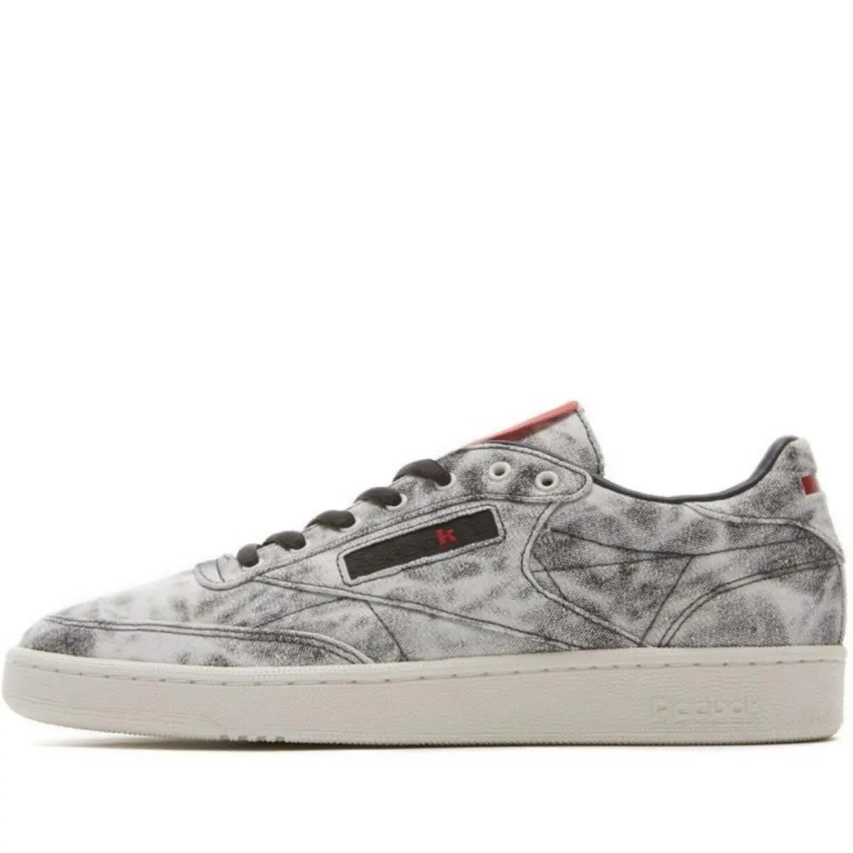Reebok shoes - Reebok Kendrick Lamar - Kendrick Lamar - BS8205 - White 1