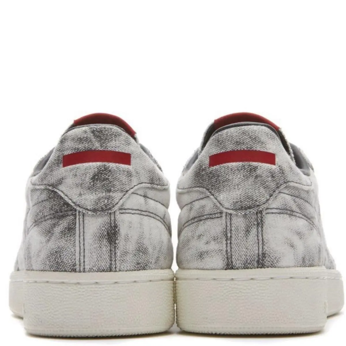 Reebok shoes - Reebok Kendrick Lamar - Kendrick Lamar - BS8205 - White 2