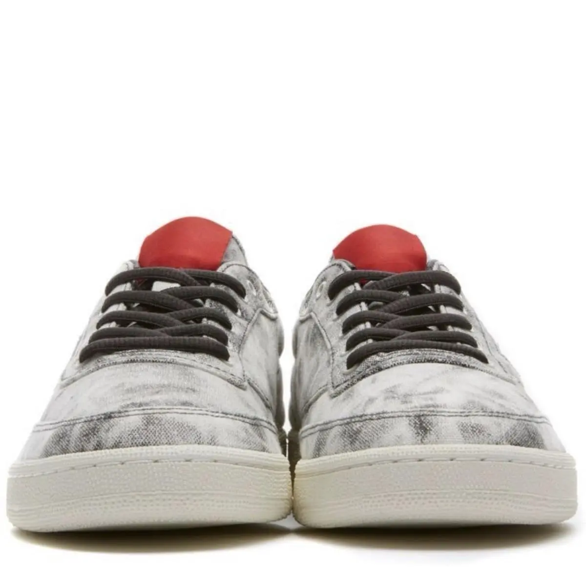 Reebok shoes - Reebok Kendrick Lamar - Kendrick Lamar - BS8205 - White 3