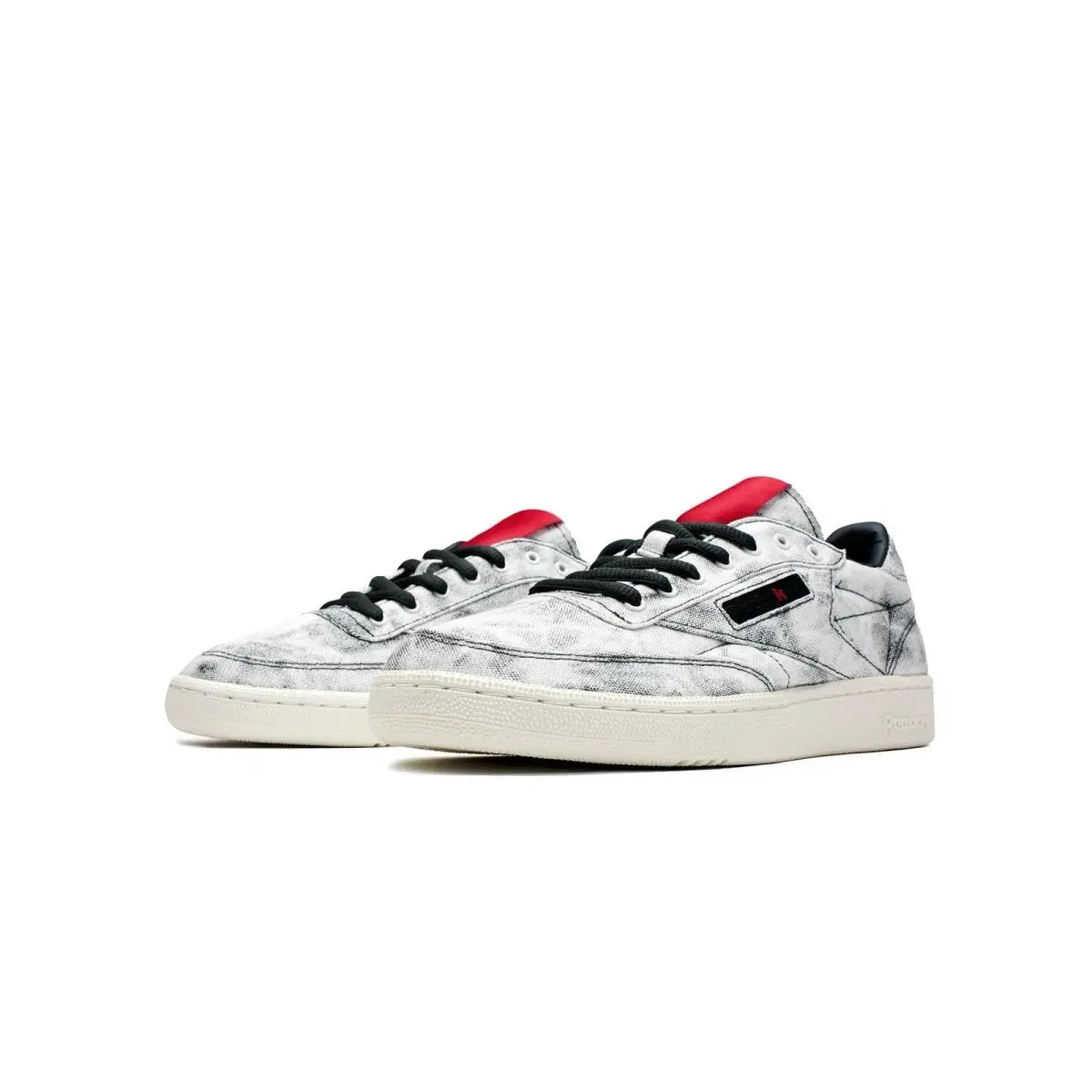 Reebok shoes - Reebok Kendrick Lamar - Kendrick Lamar - BS8205 - White 7