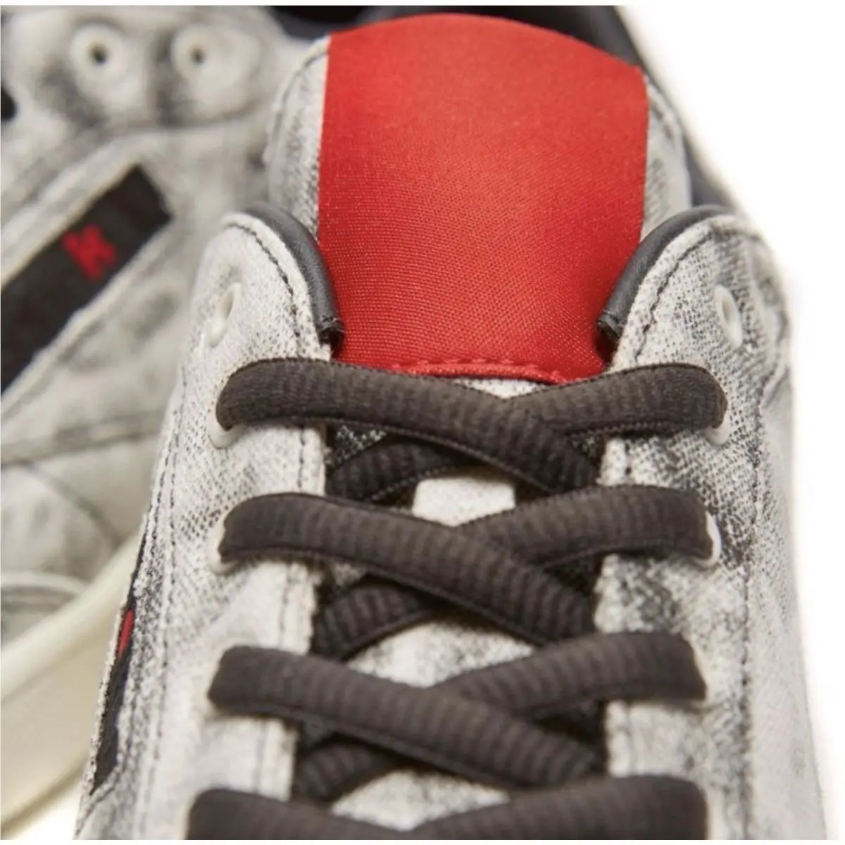 Reebok shoes - Reebok Kendrick Lamar - Kendrick Lamar - BS8205 - White 4