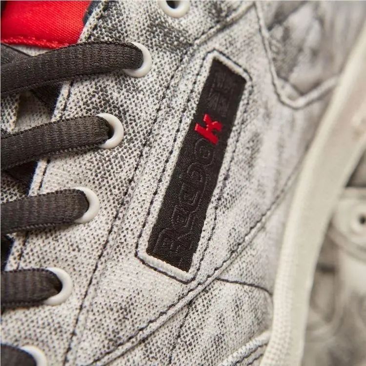 Reebok shoes - Reebok Kendrick Lamar - Kendrick Lamar - BS8205 - White 5