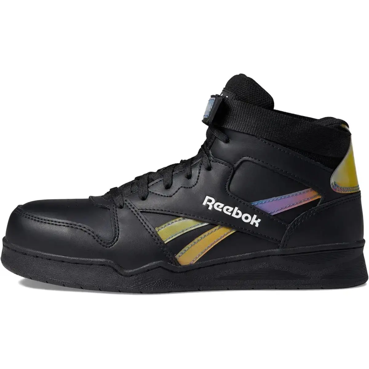Reebok shoes - Black (UPC: 690774596771) 0