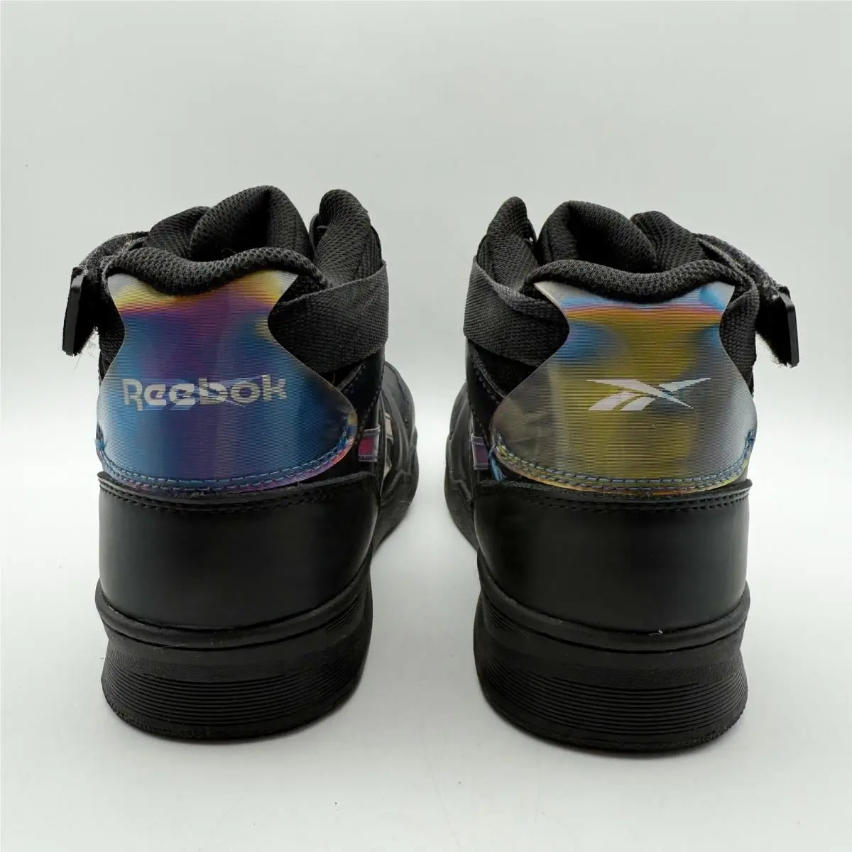 Reebok shoes - Black (UPC: 690774596771) 8