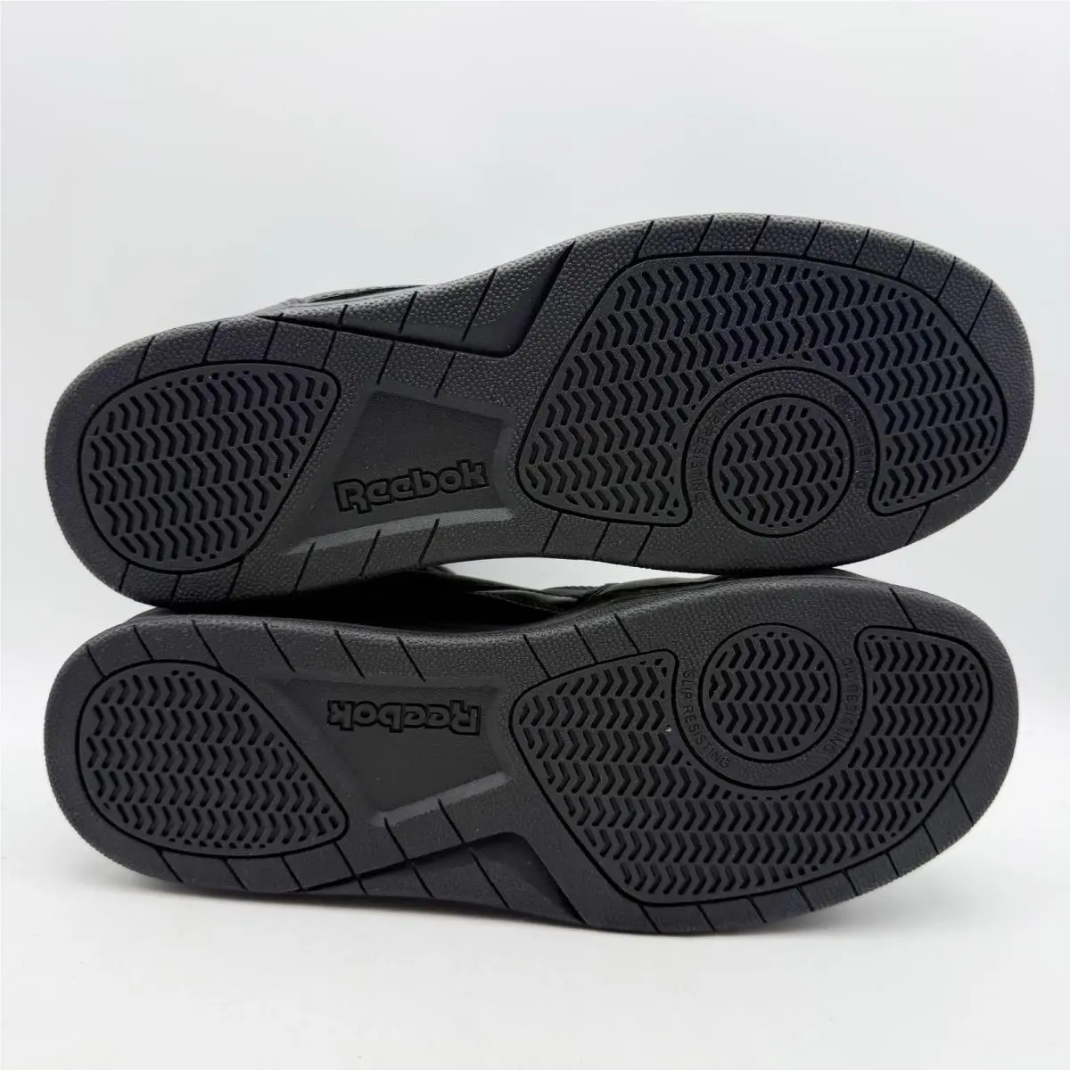 Reebok shoes - Black (UPC: 690774596771) 10