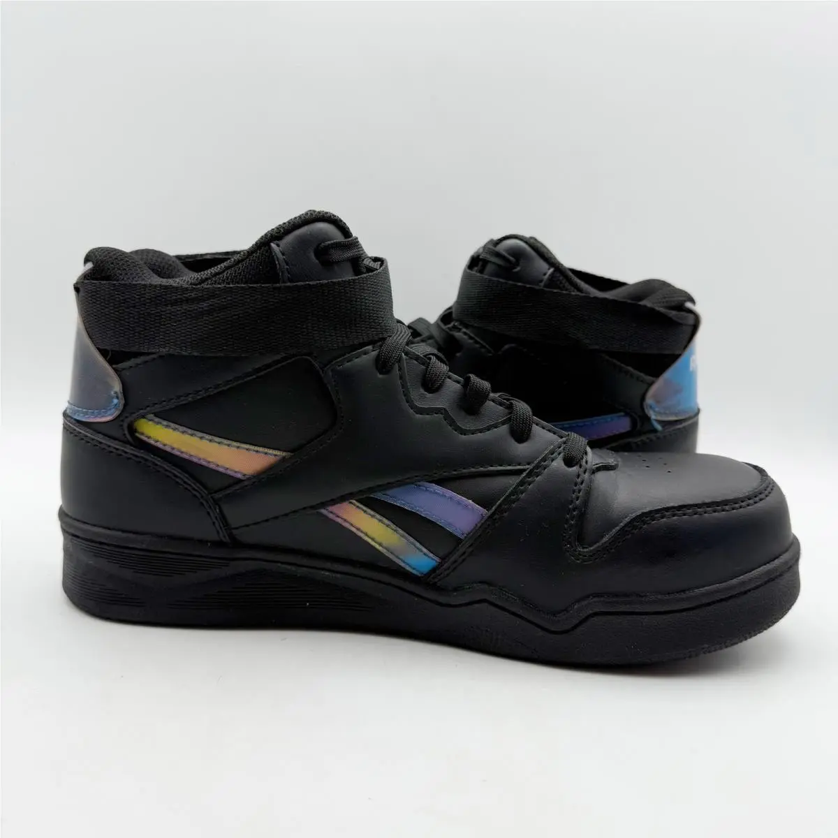 Reebok shoes - Black (UPC: 690774596771) 3