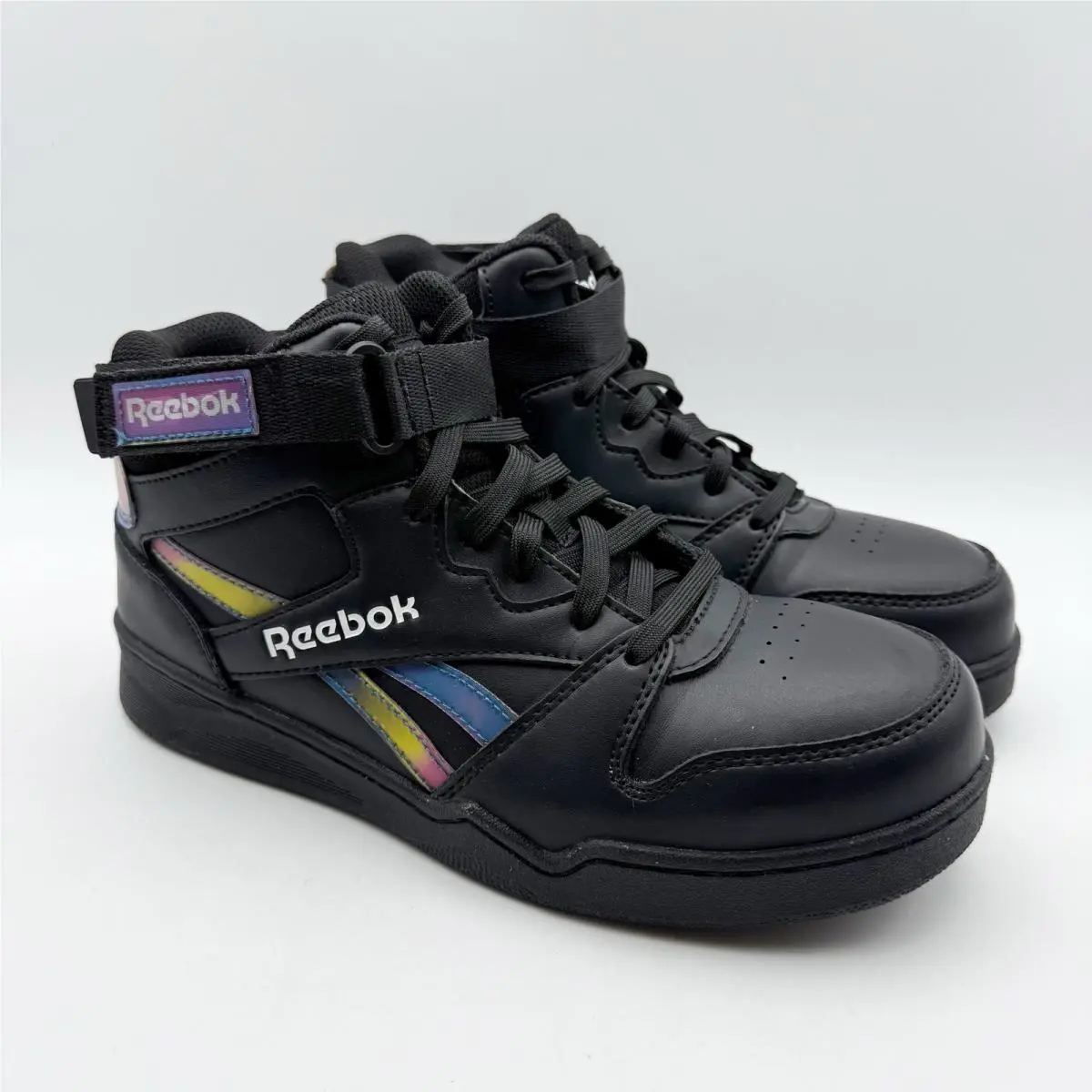 Reebok shoes - Black (UPC: 690774596771) 4