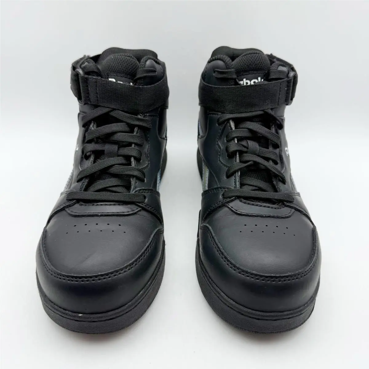 Reebok shoes - Black (UPC: 690774596771) 5