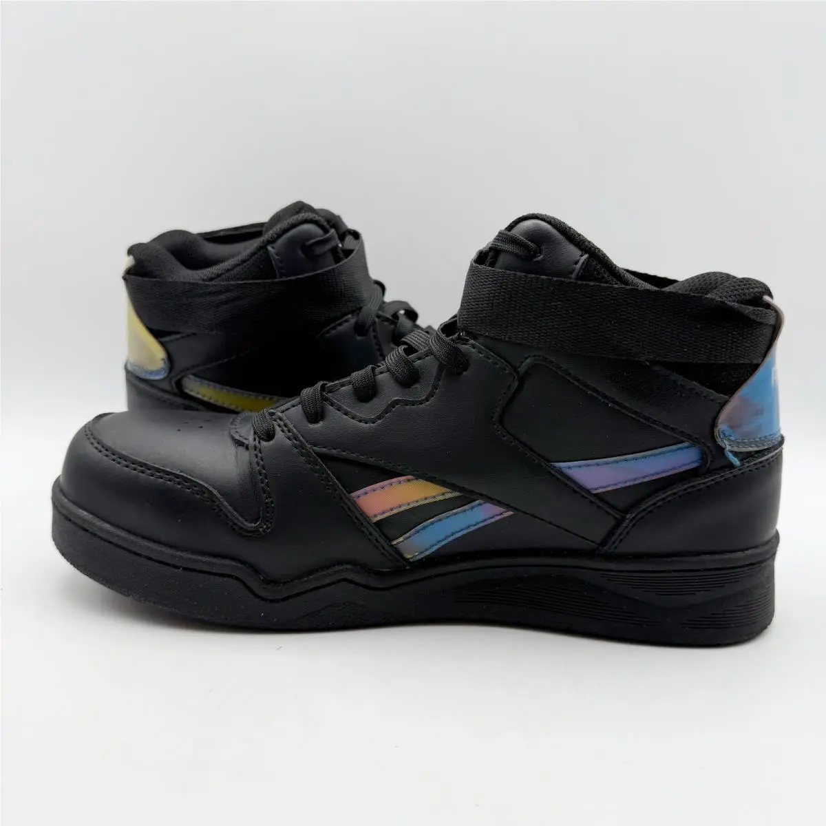 Reebok shoes - Black (UPC: 690774596771) 6