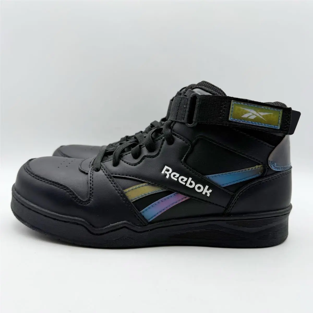 Reebok shoes - Black (UPC: 690774596771) 7