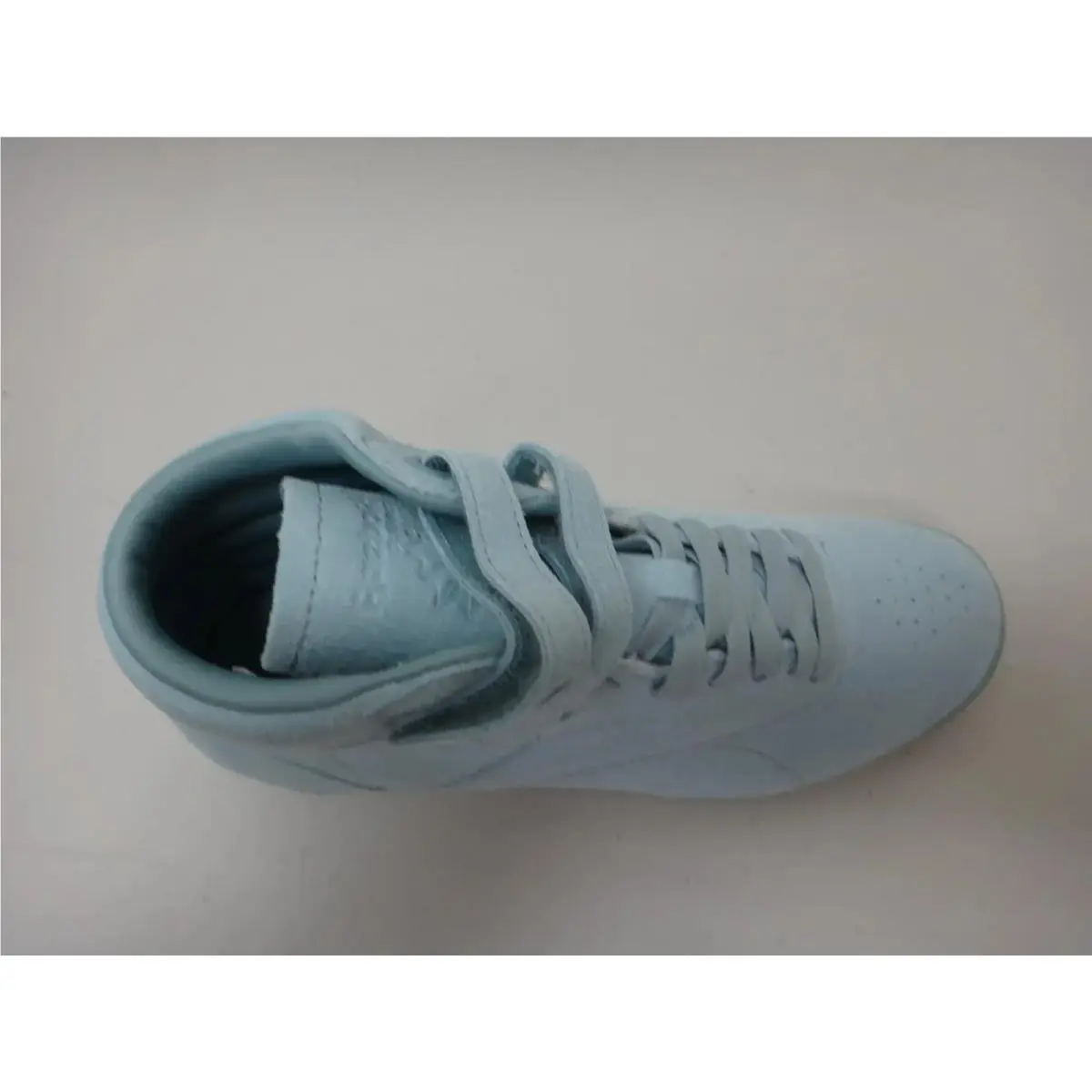 Reebok shoes - Reebok Classic Freestyle - Classic Freestyle - Blue 1