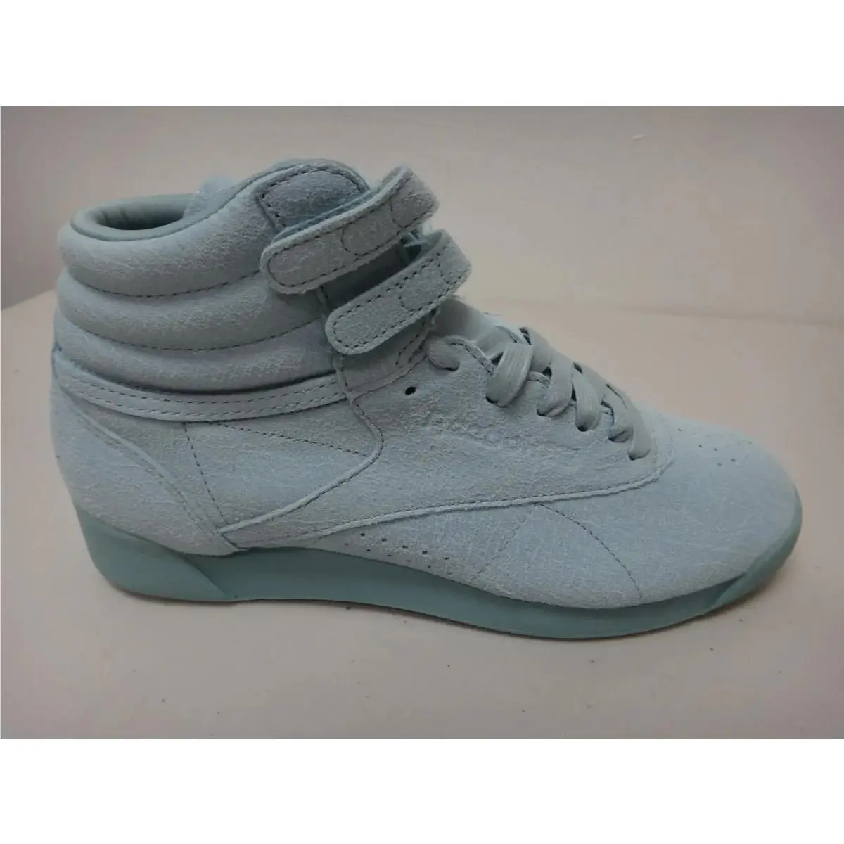 Reebok shoes - Reebok Classic Freestyle - Classic Freestyle - Blue 2