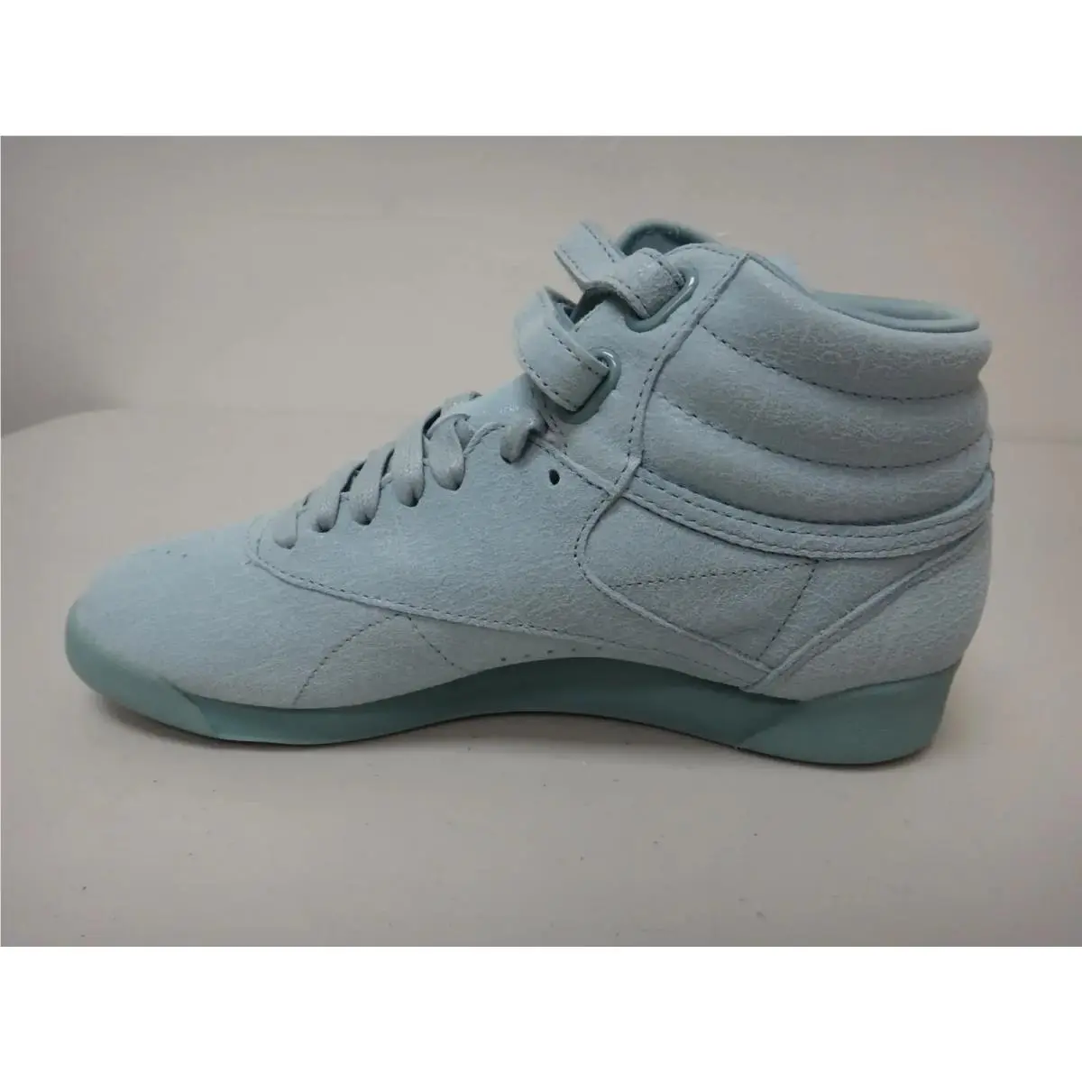 Reebok shoes - Reebok Classic Freestyle - Classic Freestyle - Blue 3