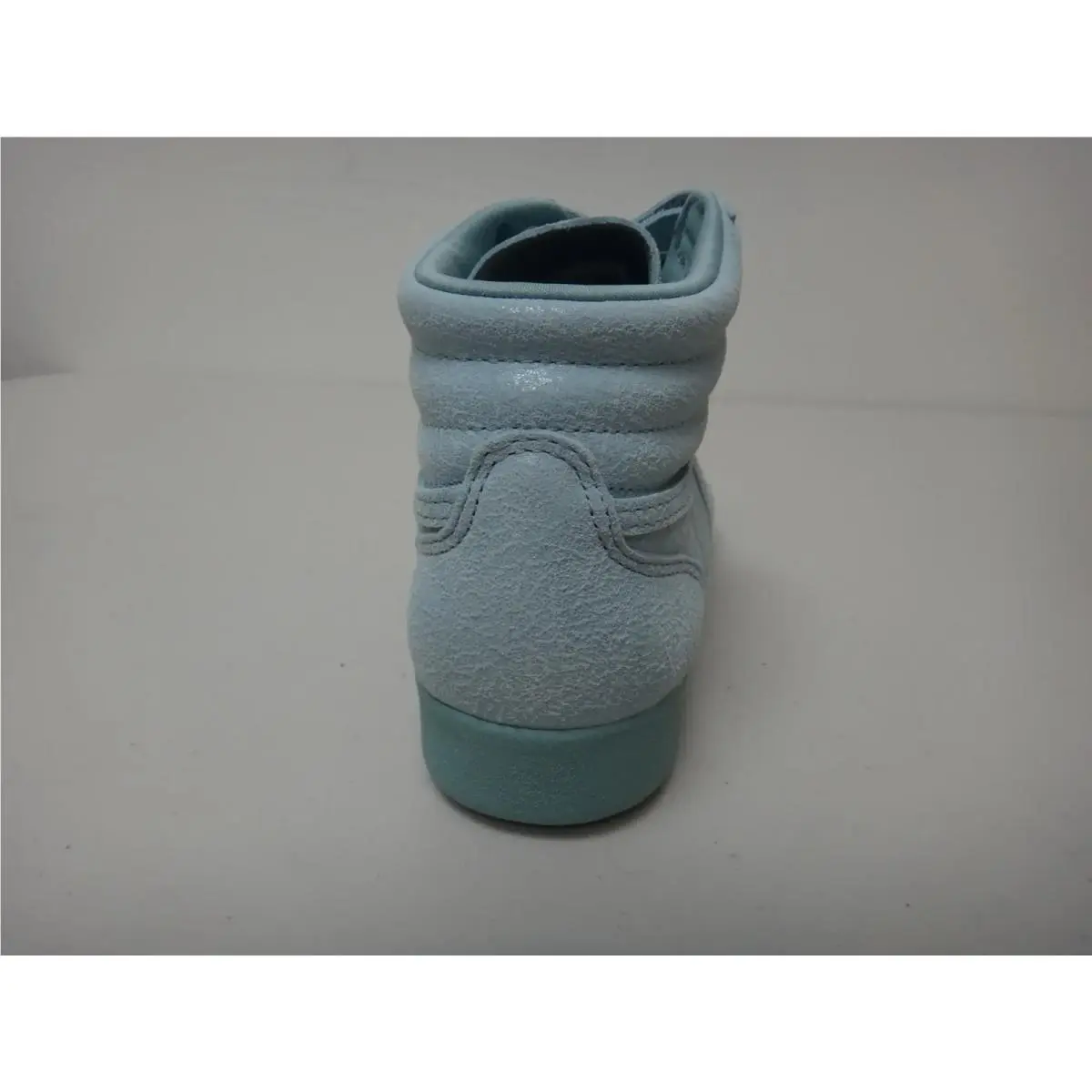 Reebok shoes - Reebok Classic Freestyle - Classic Freestyle - Blue 4