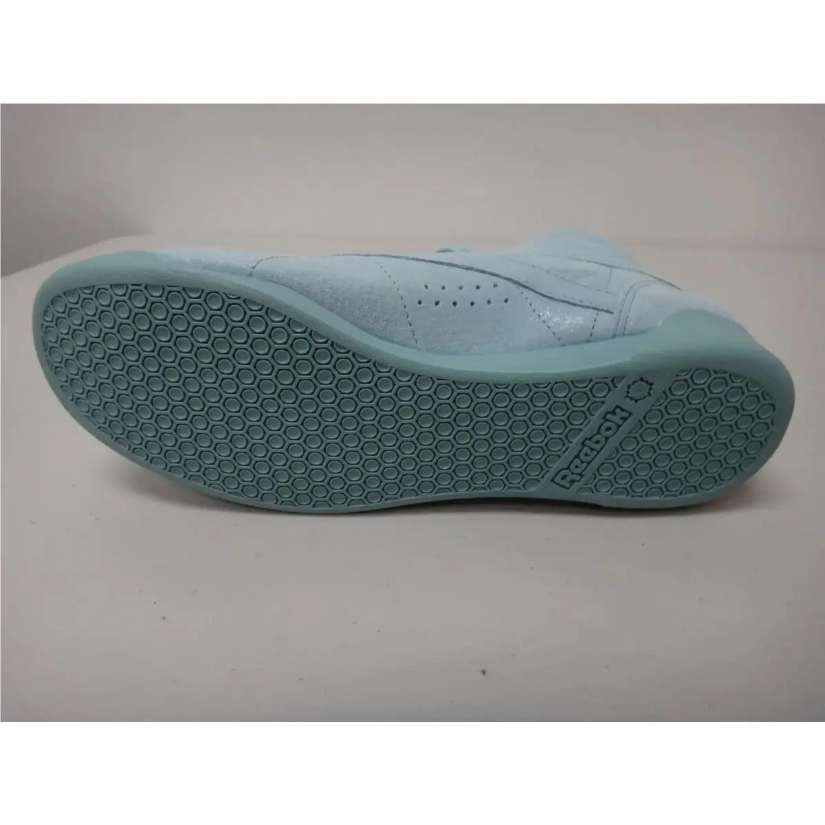 Reebok shoes - Reebok Classic Freestyle - Classic Freestyle - Blue 5