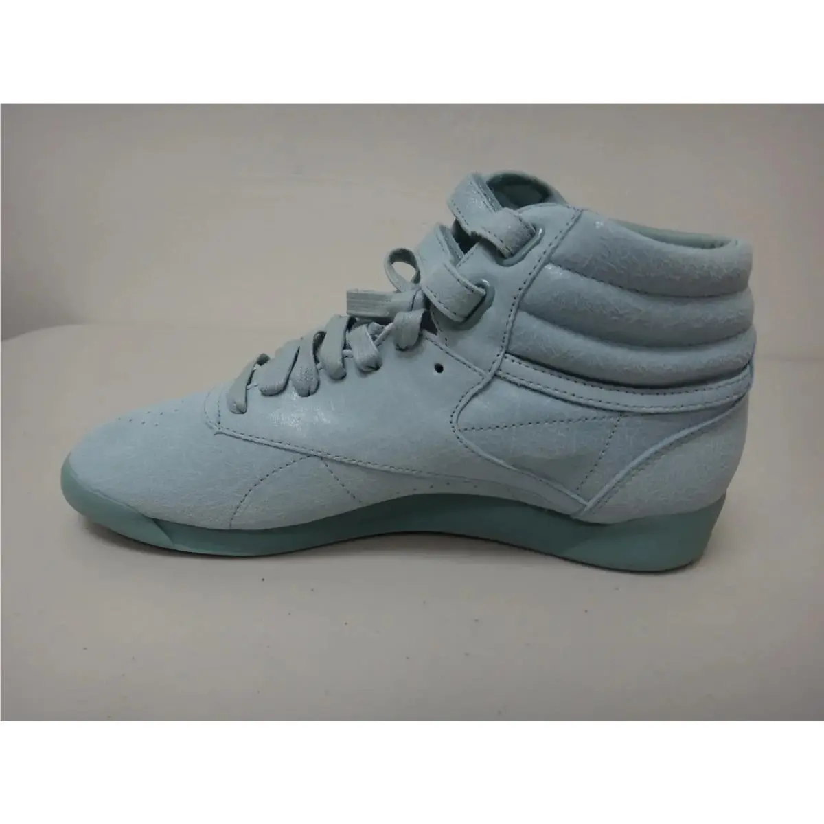 Reebok shoes - Reebok Classic Freestyle - Classic Freestyle - Blue 6
