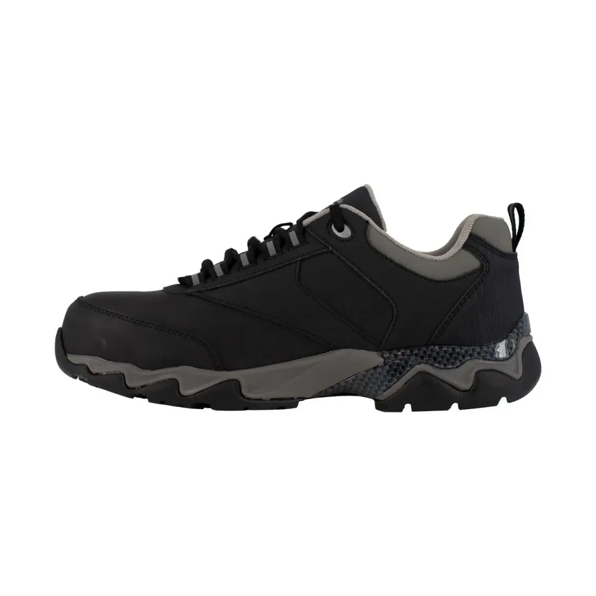 Reebok shoes - Black, Grey (UPC: 690774321397) 2
