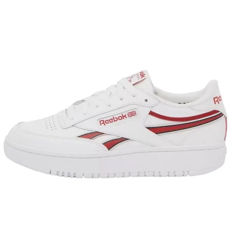 Reebok shoes - White (UPC: 197323697212) 0