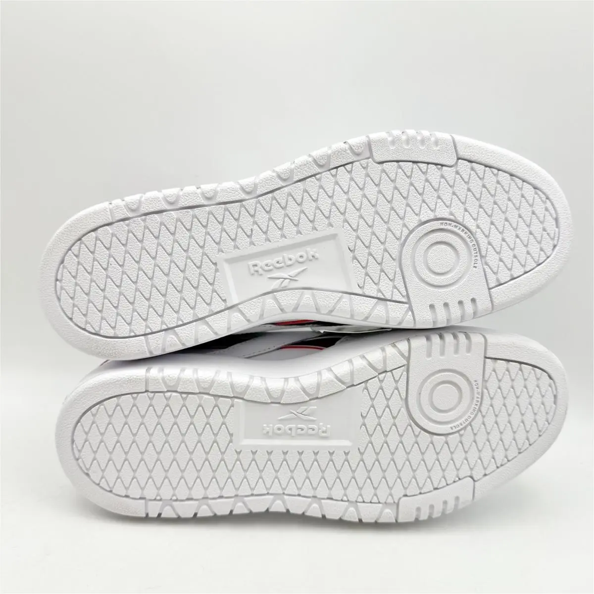 Reebok shoes - White (UPC: 197323697212) 9
