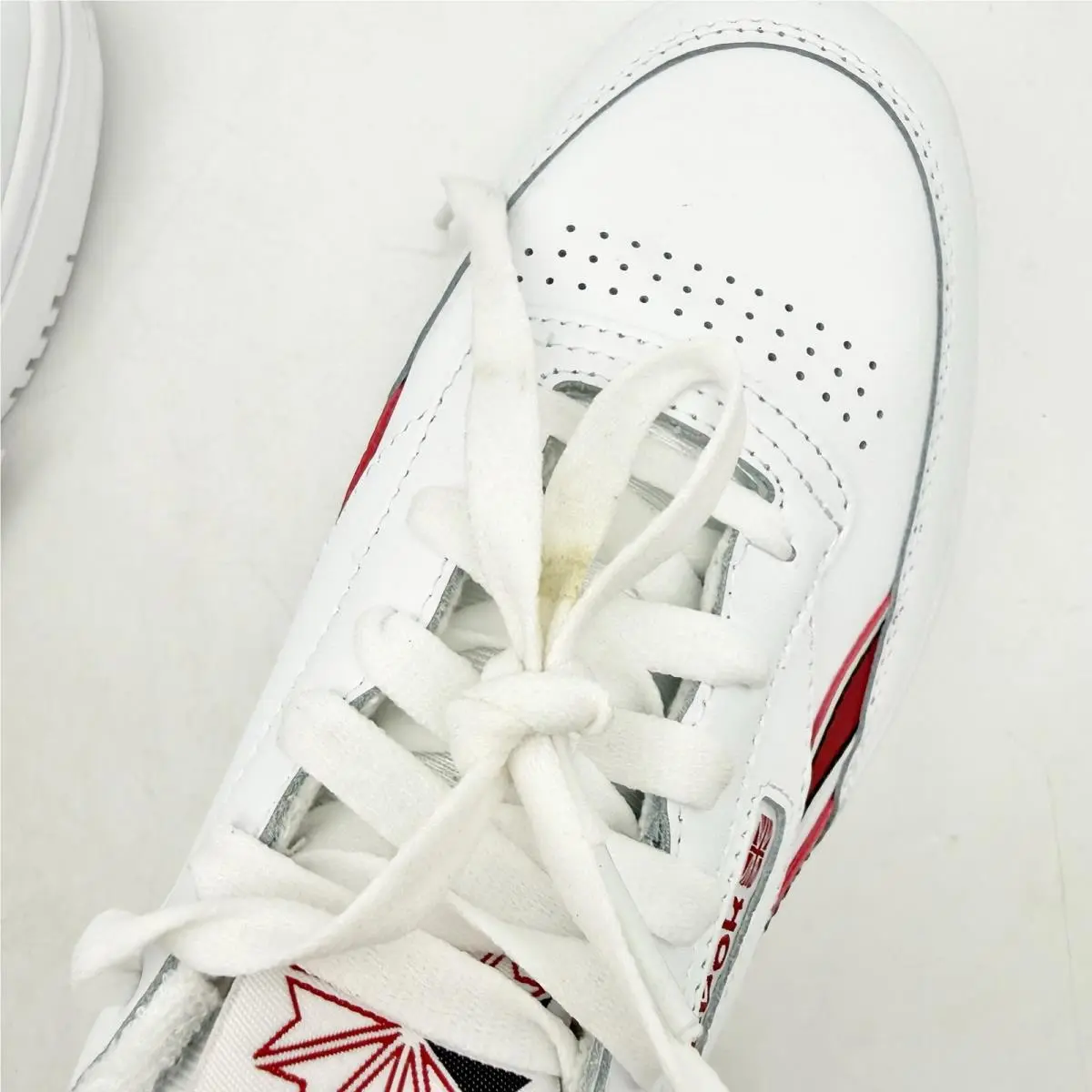 Reebok shoes - White (UPC: 197323697212) 11