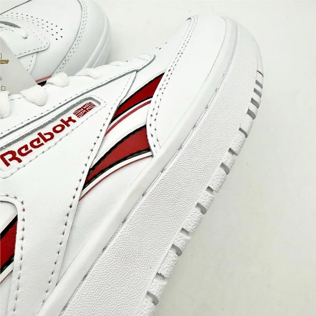 Reebok shoes - White (UPC: 197323697212) 12