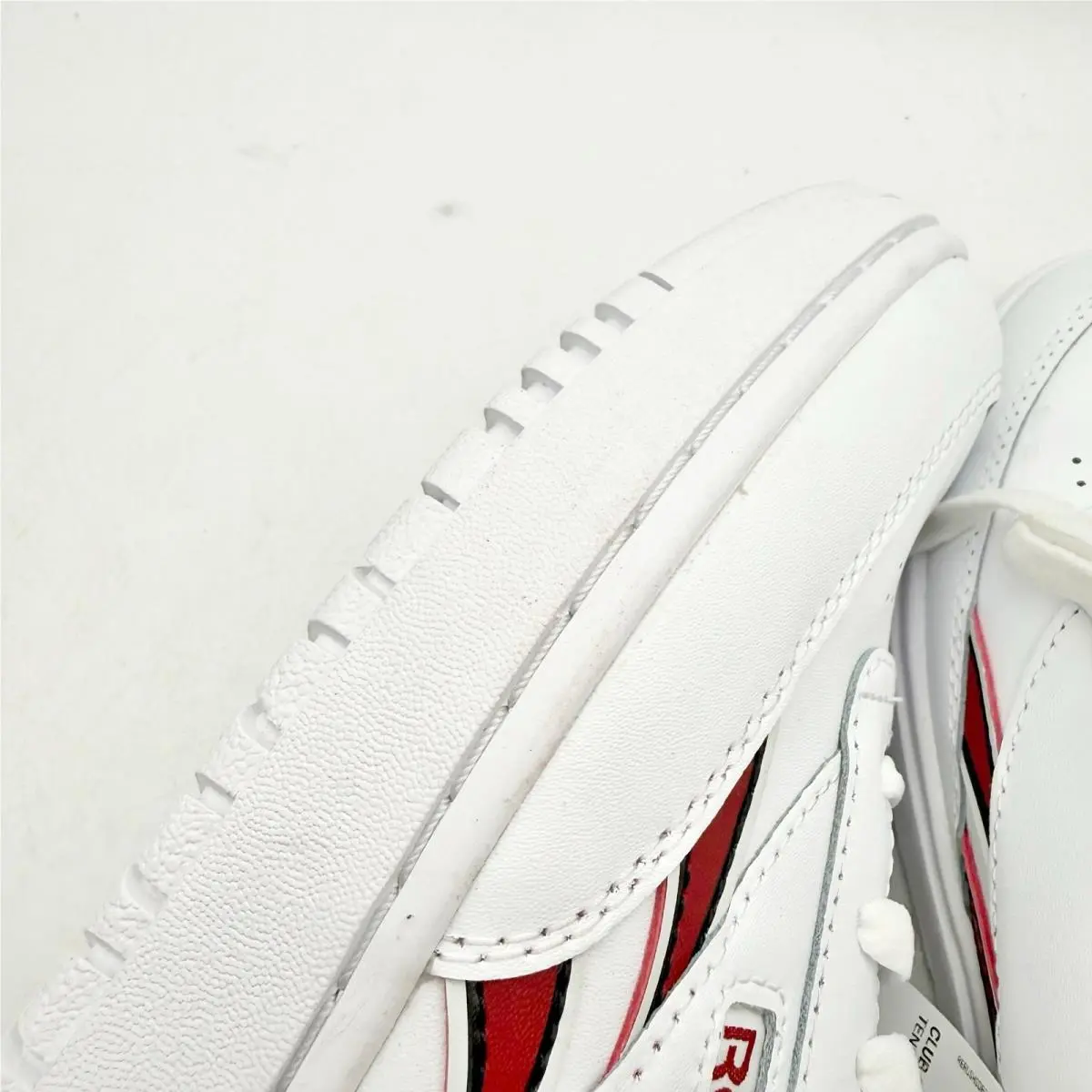 Reebok shoes - White (UPC: 197323697212) 13